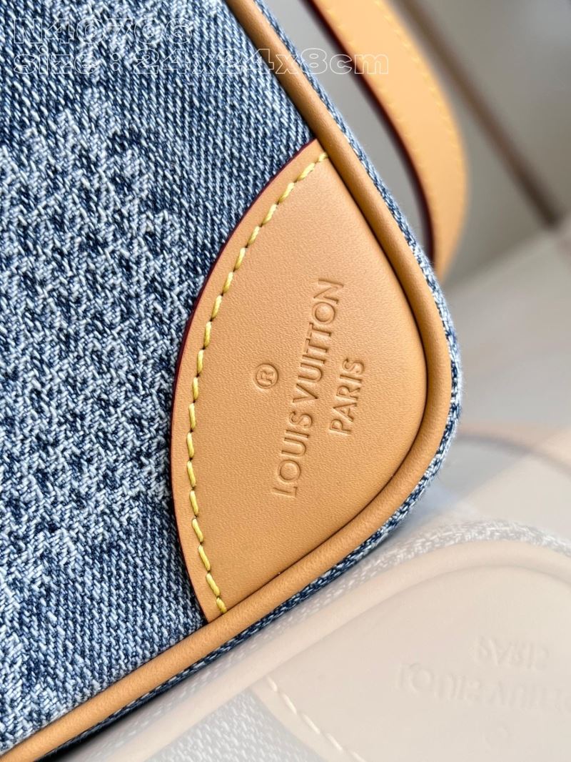 Mens Louis Vuitton Satchel Bags